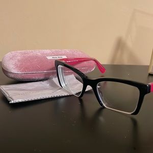 Miu Miu Eyeglasses